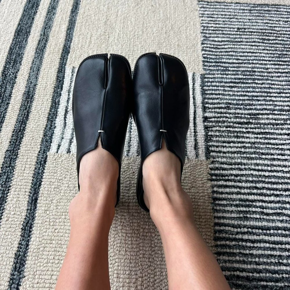 COPY - Tabi Slip Ons Made Dac 4